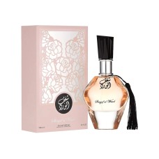 PERFUME AL WATANIAH SHAGAF AL WARD EDP 100 ML - FEMININO