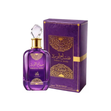 PERFUME AL WATANIAH SABAH AL WARD DELILAH EDP 100ML - FEMININO PERFUME AL WATANIAH SABAH AL WARD DELILAH EDP 100ML - FEMININO