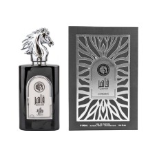 PERFUME AL WATANIAH QAHIR EDP 100 ML - MASCULINO