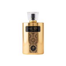 PERFUME AL WATANIAH ATTAR AL WESAL GOLD EDP 100 ML - MASCULINO PERFUME AL WATANIAH ATTAR AL WESAL GOLD EDP 100 ML - MASCULINO