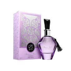 PERFUME AL WATANIAH SHAGAF AL WARD GARDENIA EDP 100 ML - FEMININO