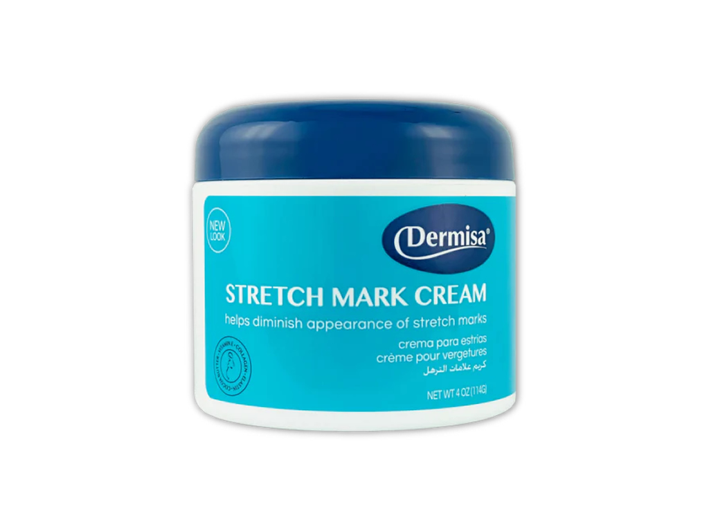 CREME PARA ESTRIA DERMISA STRETCH MARK - 114G CREME PARA ESTRIA DERMISA STRETCH MARK - 114G