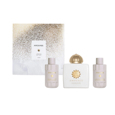 PERFUME AMOUAGE KIT HONOUR WOMAN EDP 100ML + SHOWER GEL 60ML - BODY LOTION 60ML PERFUME AMOUAGE KIT HONOUR WOMAN EDP 100ML + SHOWER GEL 60ML - BODY LOTION 60ML