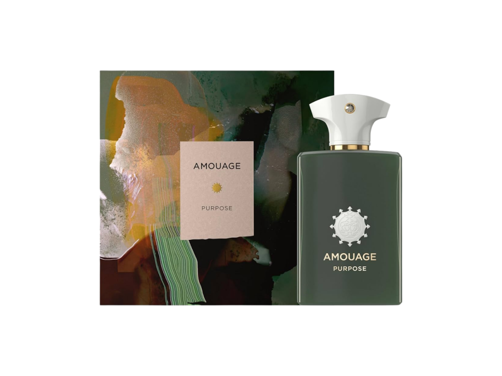 PERFUME AMOUAGE PURPOSE EDP 100 ML - UNISSEX PERFUME AMOUAGE PURPOSE EDP 100 ML - UNISSEX