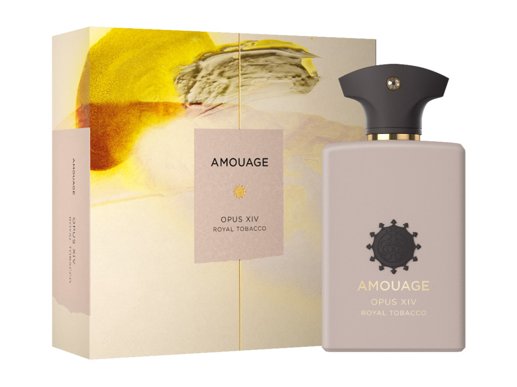 PERFUME AMOUAGE ROYAL TOBACCO EDP - 100ML - UNISSEX PERFUME AMOUAGE ROYAL TOBACCO EDP - 100ML - UNISSEX