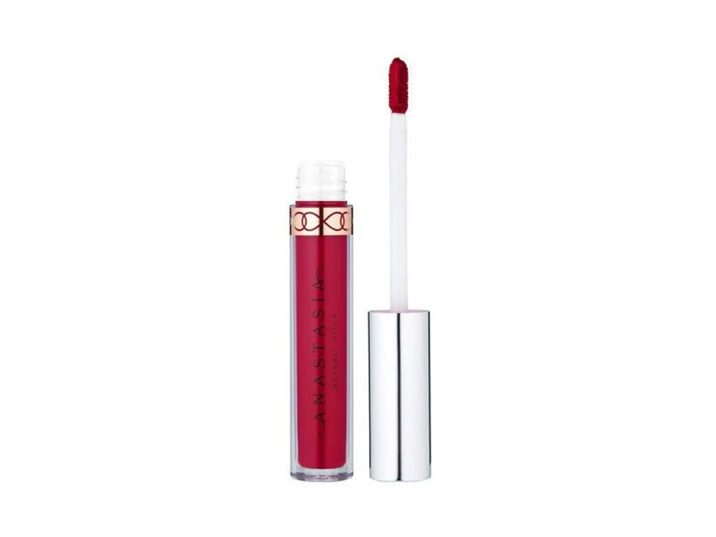 BATOM LIQUIDO ANASTASIA BEVERLY HILLS DIPBROW LIQUID LIPSTICK - 3.2G - TULIP BATOM LIQUIDO ANASTASIA BEVERLY HILLS DIPBROW LIQUID LIPSTICK - 3.2G - TULIP