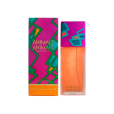 PERFUME ANIMALE ANIMALE EAU DE PARFUM - 100 ML - FEMININO