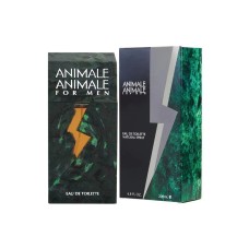 PERFUME ANIMALE ANIMALE FOR MEN EAU DE TOILETTE - 200 ML PERFUME ANIMALE ANIMALE FOR MEN EAU DE TOILETTE - 200 ML