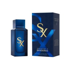 PERFUME BANDERAS SEDUCTION X EDP 50 ML - MASCULINO PERFUME BANDERAS SEDUCTION X EDP 50 ML - MASCULINO