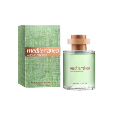 PERFUME ANTONIO BANDERAS MEDITERRANEO EAU DE TOILETTE - 100 ML - MASCULINO PERFUME ANTONIO BANDERAS MEDITERRANEO EAU DE TOILETTE - 100 ML - MASCULINO