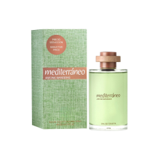 PERFUME ANTONIO BANDERAS MEDITERRANEO EAU DE TOILETTE - 200 ML - MASCULINO PERFUME ANTONIO BANDERAS MEDITERRANEO EAU DE TOILETTE - 200 ML - MASCULINO
