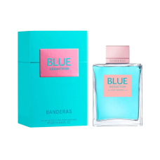 PERFUME BANDERAS BLUE SEDUCTION EAU DE TOILETTE - 200 ML - FEMININO PERFUME BANDERAS BLUE SEDUCTION EAU DE TOILETTE - 200 ML - FEMININO