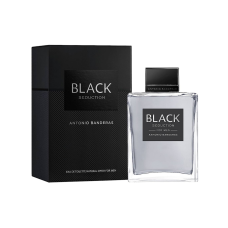PERFUME BANDERAS BLACK SEDUCTION EAU DE TOILETTE - 100 ML - MASCULINO PERFUME BANDERAS BLACK SEDUCTION EAU DE TOILETTE - 100 ML - MASCULINO