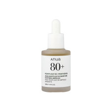 AMPOLA ANUA HEARTLEAF 80% MOISTURE SOOTHING - 30ML AMPOLA ANUA HEARTLEAF 80% MOISTURE SOOTHING - 30ML