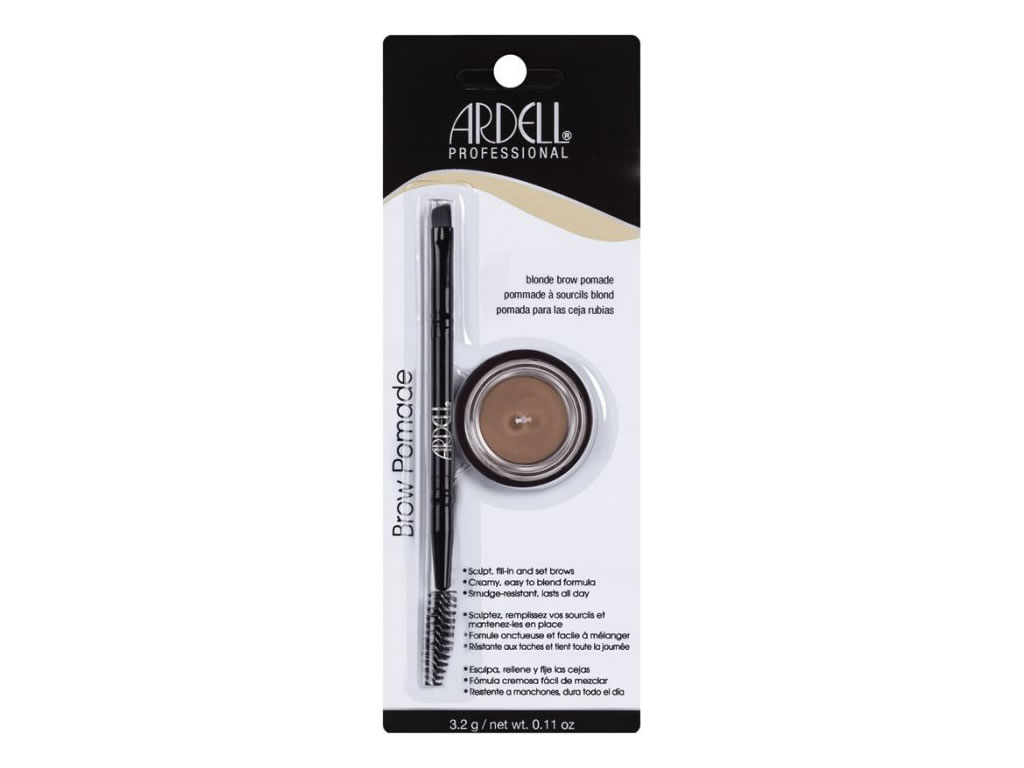 POMADA PRA SOBRANCELHA ARDELL PRO BROW - BLONDE - 3.2G POMADA PRA SOBRANCELHA ARDELL PRO BROW - BLONDE - 3.2G