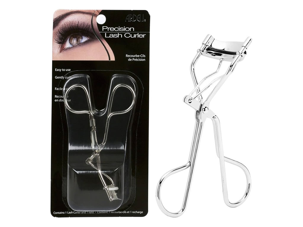 MODELADOR DE CILIOS ARDELL PRECISION LASH CURLER MODELADOR DE CILIOS ARDELL PRECISION LASH CURLER