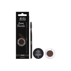 POMADA PARA SOBRANCELHA ARDELL BROW - DARK BROWN - 3.2G POMADA PARA SOBRANCELHA ARDELL BROW - DARK BROWN - 3.2G
