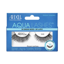 CILIOS POSTIÇOS ARDELL AQUA LASHES 349 - 1 PAR CILIOS POSTIÇOS ARDELL AQUA LASHES 349 - 1 PAR