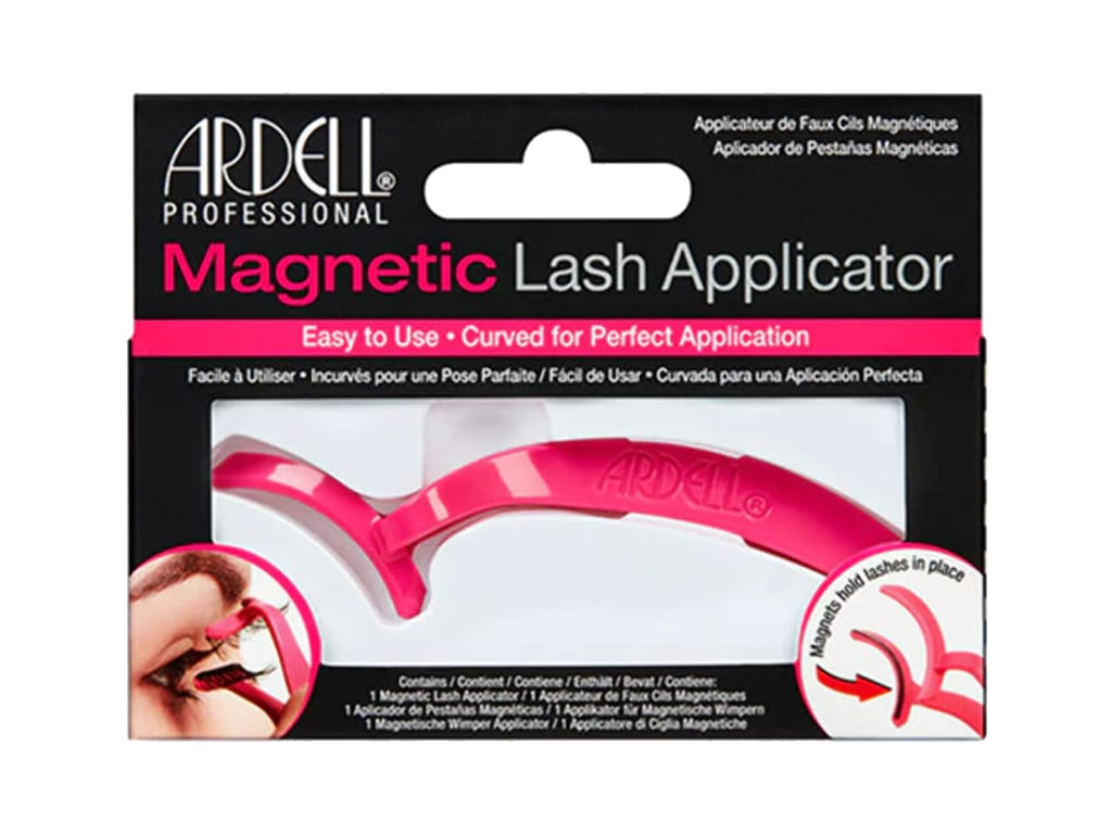 APLICADOR DE CILIOS ARDELL MAGNETIC APLICADOR DE CILIOS ARDELL MAGNETIC