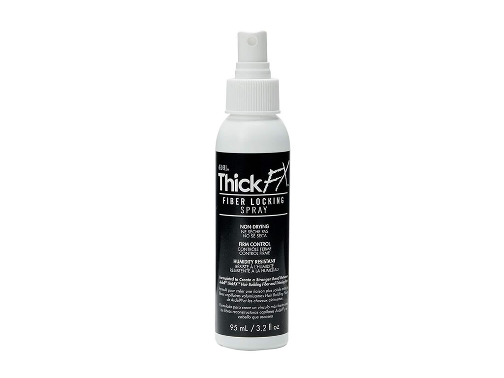 SPRAY CAPILAR ARDELL THICK FX FIBER LOCKING SPRAY - 95ML SPRAY CAPILAR ARDELL THICK FX FIBER LOCKING SPRAY - 95ML