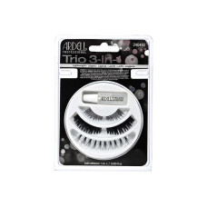 KIT PARA CILIOS ARDELL TRIO 3 IN 1 COLLECTION KIT PARA CILIOS ARDELL TRIO 3 IN 1 COLLECTION