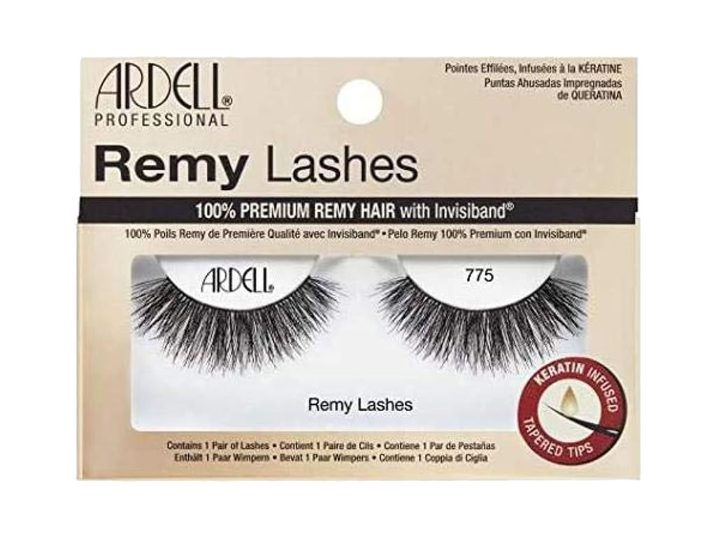CILIOS POSTIÇO ARDELL REMY #775 - 1 PAR CILIOS POSTIÇO ARDELL REMY #775 - 1 PAR