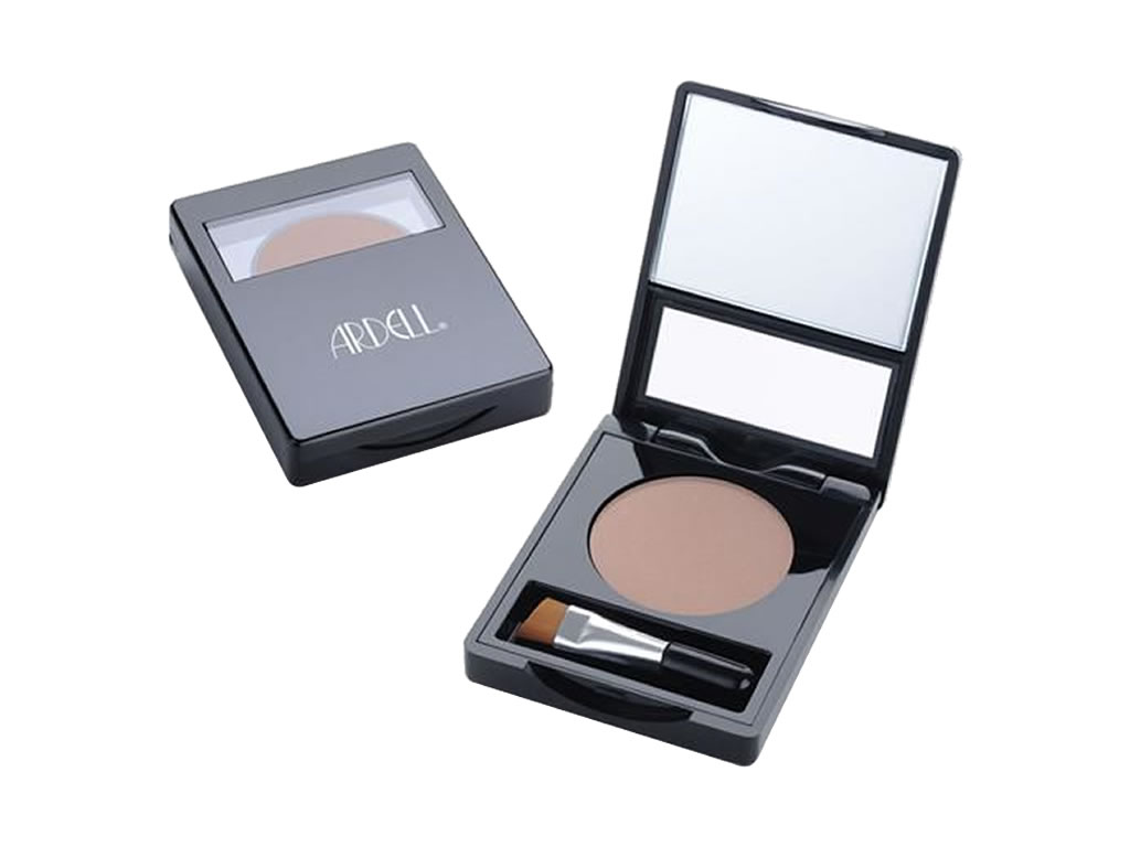 PÓ DEFINIDOR DE SOBRANCELHA ARDELL BROW DEFINING POWDER - SOFT TAUPE - 2.2G PÓ DEFINIDOR DE SOBRANCELHA ARDELL BROW DEFINING POWDER - SOFT TAUPE - 2.2G