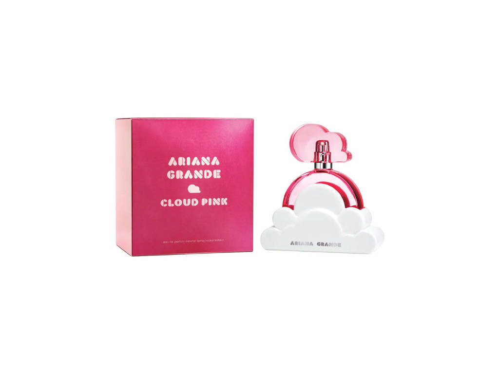 PERFUME ARIANA GRANDE CLOUD PINK EDP 100ML - FEMININO PERFUME ARIANA GRANDE CLOUD PINK EDP 100ML - FEMININO