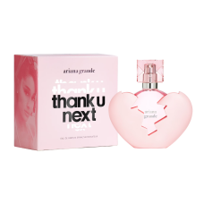PERFUME ARIANA GRANDE THANK U NEXT EAU DE PARFUM - 100ML - FEMININO