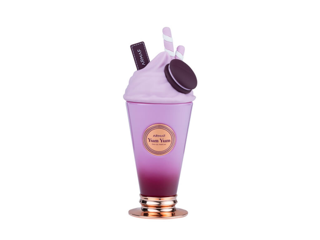 PERFUME ARMAF YUM YUM EDP - 100ML - FEMININO PERFUME ARMAF YUM YUM EDP - 100ML - FEMININO