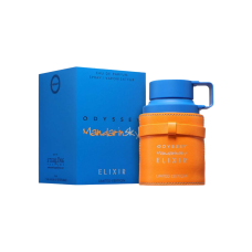 PERFUME ARMAF ODYSSEY MANDARIN SKY ELIXIR EDP 100ML - UNISSEX PERFUME ARMAF ODYSSEY MANDARIN SKY ELIXIR EDP 100ML - UNISSEX