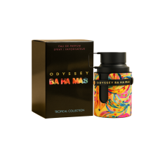 PERFUME ARMAF ODYSSEY BA HA MAS EDP 100 ML - UNISSEX PERFUME ARMAF ODYSSEY BA HA MAS EDP 100 ML - UNISSEX