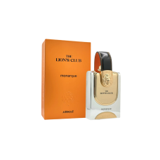 PERFUME ARMAF THE LIONS CLUB MONARQUE EDP - 100ML - MASCULINO PERFUME ARMAF THE LIONS CLUB MONARQUE EDP - 100ML - MASCULINO