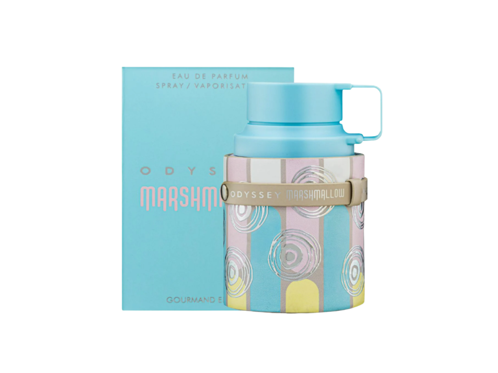 PERFUME ARMAF ODYSSEY MARSHMALLOW EDP 100 ML - UNISSEX PERFUME ARMAF ODYSSEY MARSHMALLOW EDP 100 ML - UNISSEX