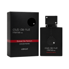PERFUME ARMAF CLUB DE NUIT INTENSE MAN EXTRAIT DE PARFUM 70ML - MASCULINO PERFUME ARMAF CLUB DE NUIT INTENSE MAN EXTRAIT DE PARFUM 70ML - MASCULINO