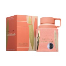 PERFUME ARMAF ODYSSEY LI'CHI LUSH EDP 100ML - FEMININO PERFUME ARMAF ODYSSEY LI'CHI LUSH EDP 100ML - FEMININO