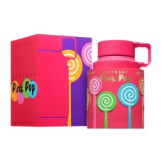 PERFUME ARMAF ODYSSEY PINK POP EDP 100 ML - FEMININO PERFUME ARMAF ODYSSEY PINK POP EDP 100 ML - FEMININO