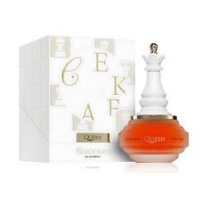 PERFUME ARMAF CHECKMATE QUEEN EDP - 100ML - FEMININO PERFUME ARMAF CHECKMATE QUEEN EDP - 100ML - FEMININO