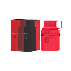 PERFUME ARMAF ODYSSEY ARTISTO EDP 100ML - UNISSEX PERFUME ARMAF ODYSSEY ARTISTO EDP 100ML - UNISSEX