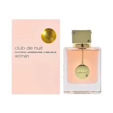 PERFUME ARMAF CLUB DE NUIT WOMAN EDP - 105 ML - FEMININO PERFUME ARMAF CLUB DE NUIT WOMAN EDP - 105 ML - FEMININO