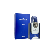 PERFUME ARMAF THE LIONS CLUB RUGIR EDP - 100ML - MASCULINO PERFUME ARMAF THE LIONS CLUB RUGIR EDP - 100ML - MASCULINO