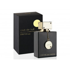 PERFUME ARMAF CLUB DE NUIT WOMAN INTENSE EDP - 105 ML - FEMININO PERFUME ARMAF CLUB DE NUIT WOMAN INTENSE EDP - 105 ML - FEMININO
