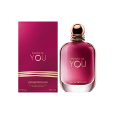 PERFUME EMPORIO ARMANI POWER OF YOU EDP 100 ML - FEMININO PERFUME EMPORIO ARMANI POWER OF YOU EDP 100 ML - FEMININO
