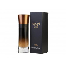 PERFUME MASCULINO ARMANI CODE PROFUMO GIORGIO ARMANI EDP 110 ML