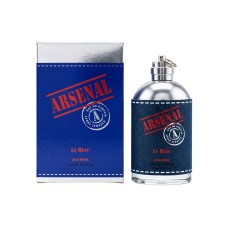 PERFUME GILLES CANTUEL ARSENAL LE BLEU EDP 100ML - MASCULINO