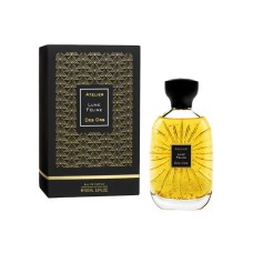 PERFUME ATELIER DES ORS LUNE FELINE EDP 100 ML - UNISSEX PERFUME ATELIER DES ORS LUNE FELINE EDP 100 ML - UNISSEX