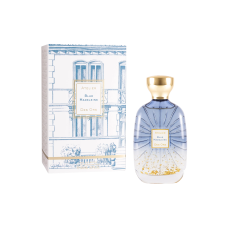 PERFUME ATELIER DES ORS BLUE MADELEINE EDP 100 ML - UNISSEX PERFUME ATELIER DES ORS BLUE MADELEINE EDP 100 ML - UNISSEX