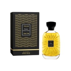 PERFUME ATELIER DES ORS ROSE OMEYYADE EDP 100 ML - UNISSEX PERFUME ATELIER DES ORS ROSE OMEYYADE EDP 100 ML - UNISSEX