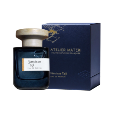 PERFUME ATELIER MATERI NARCISSE TAIJI EDP 100 ML - UNISSEX PERFUME ATELIER MATERI NARCISSE TAIJI EDP 100 ML - UNISSEX