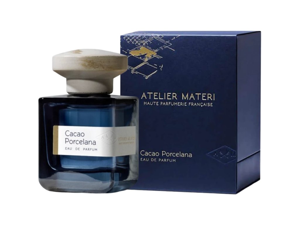 PERFUME ATELIER MATERI CACAO PORCELANA EDP 100 ML - UNISSEX PERFUME ATELIER MATERI CACAO PORCELANA EDP 100 ML - UNISSEX